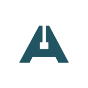 Alemtek AB logotyp